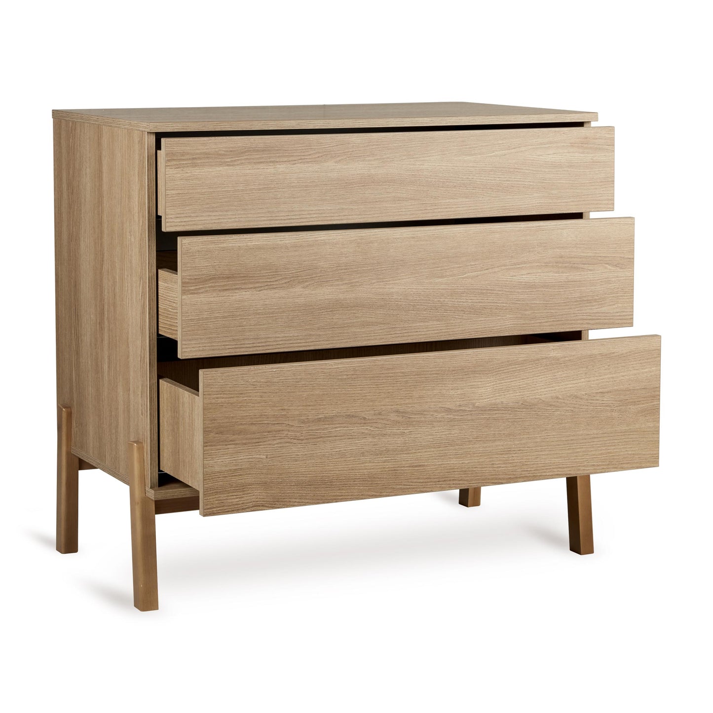 commode ashi, honey ash - QUAX