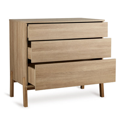 commode ashi, honey ash - QUAX