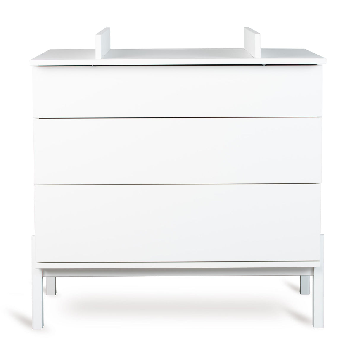 extensie commode ashi, cream - QUAX