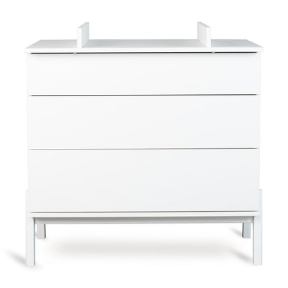 extensie commode ashi, cream - QUAX
