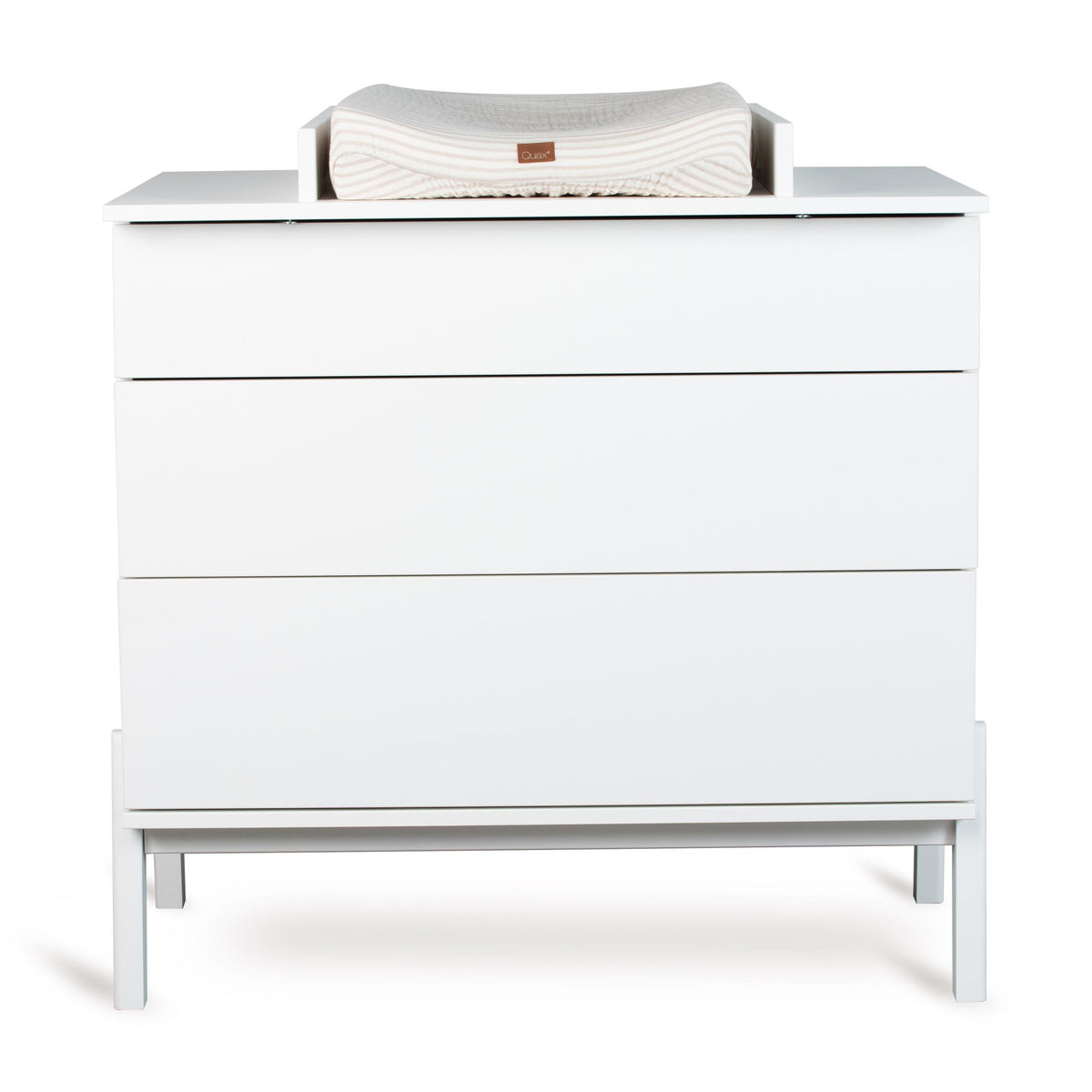 extensie commode ashi, cream - QUAX
