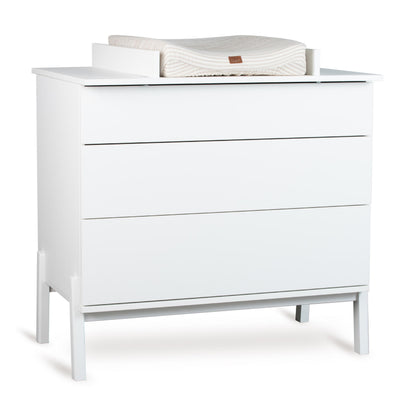 extensie commode ashi, cream - QUAX
