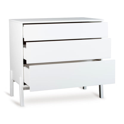 commode ashi, cream - QUAX