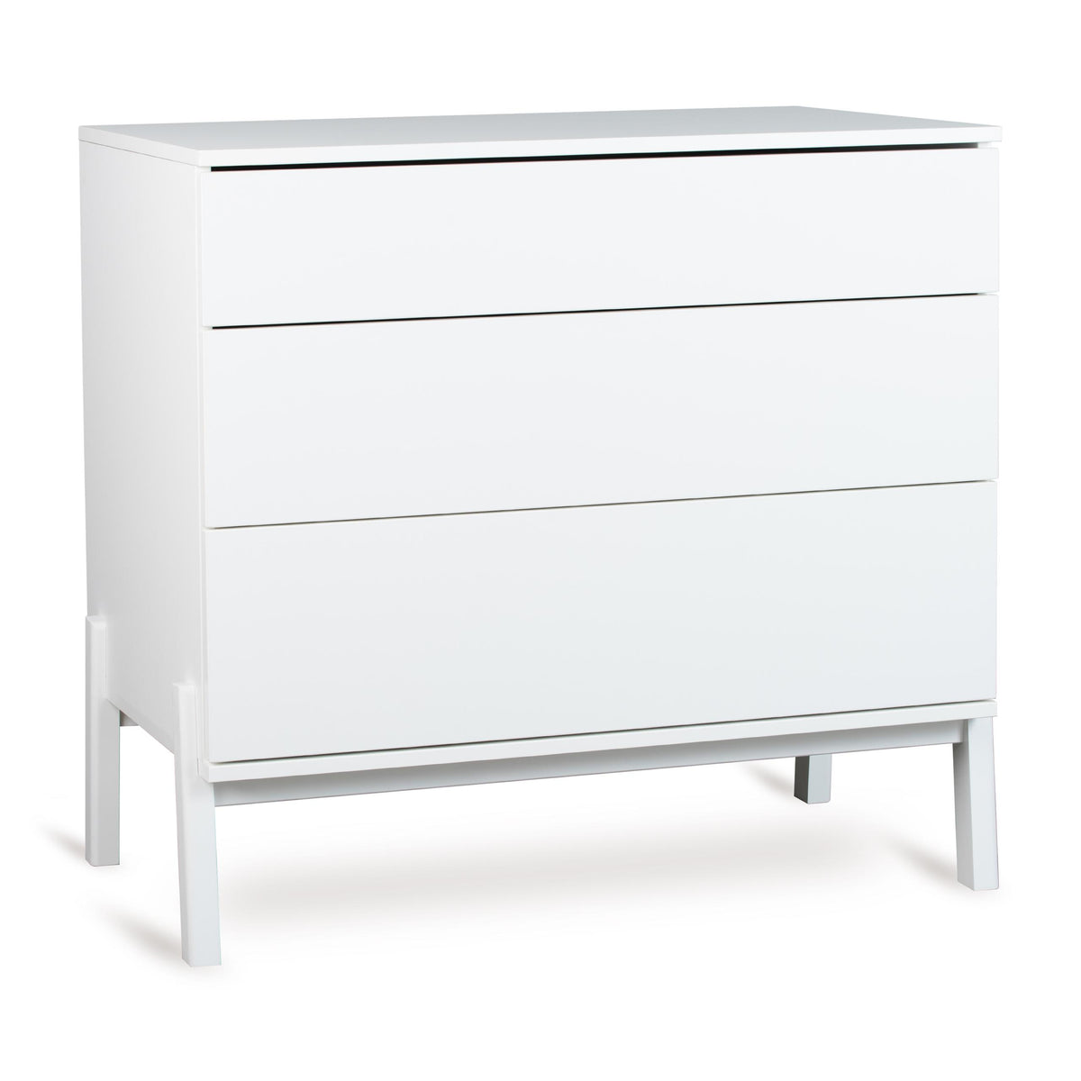 commode ashi, cream - QUAX