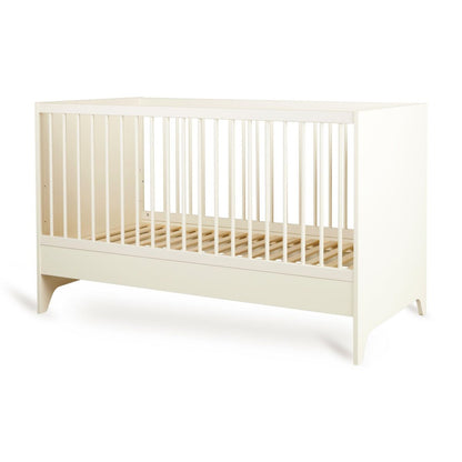 bed tsugi 70x140 cm, butter - QUAX