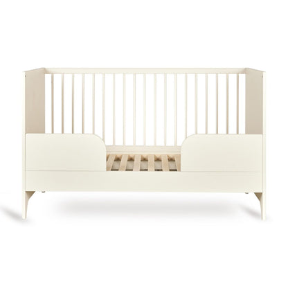bed tsugi 70x140 cm, butter - QUAX