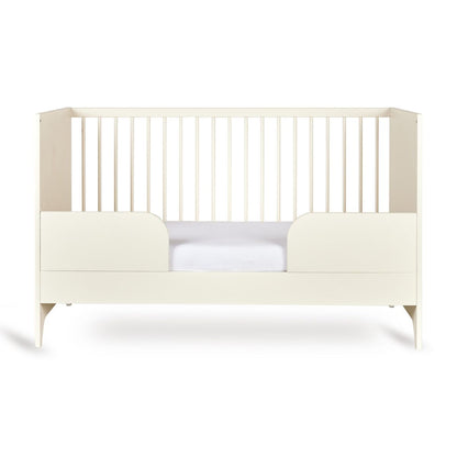 bed tsugi 70x140 cm, butter - QUAX