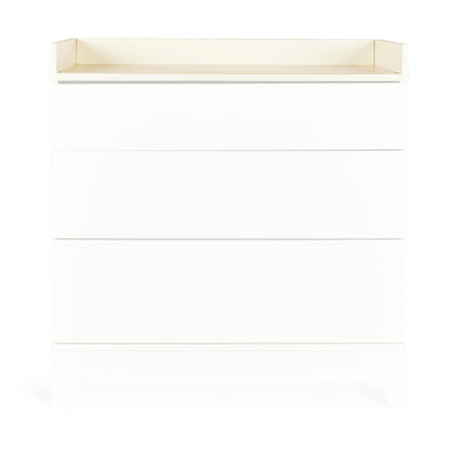 commode extensie xl tsugi, butter - QUAX