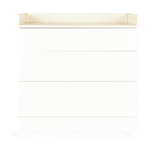 commode extensie xl tsugi, butter - QUAX