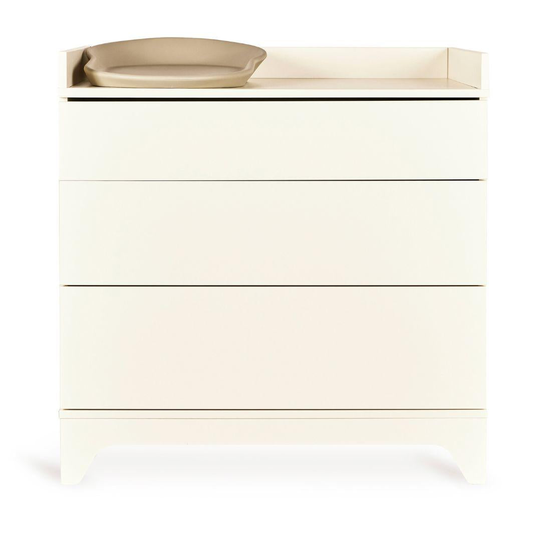 commode extensie xl tsugi, butter - QUAX