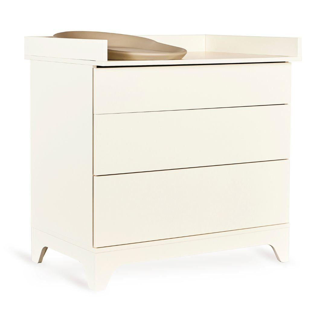 commode extensie xl tsugi, butter - QUAX