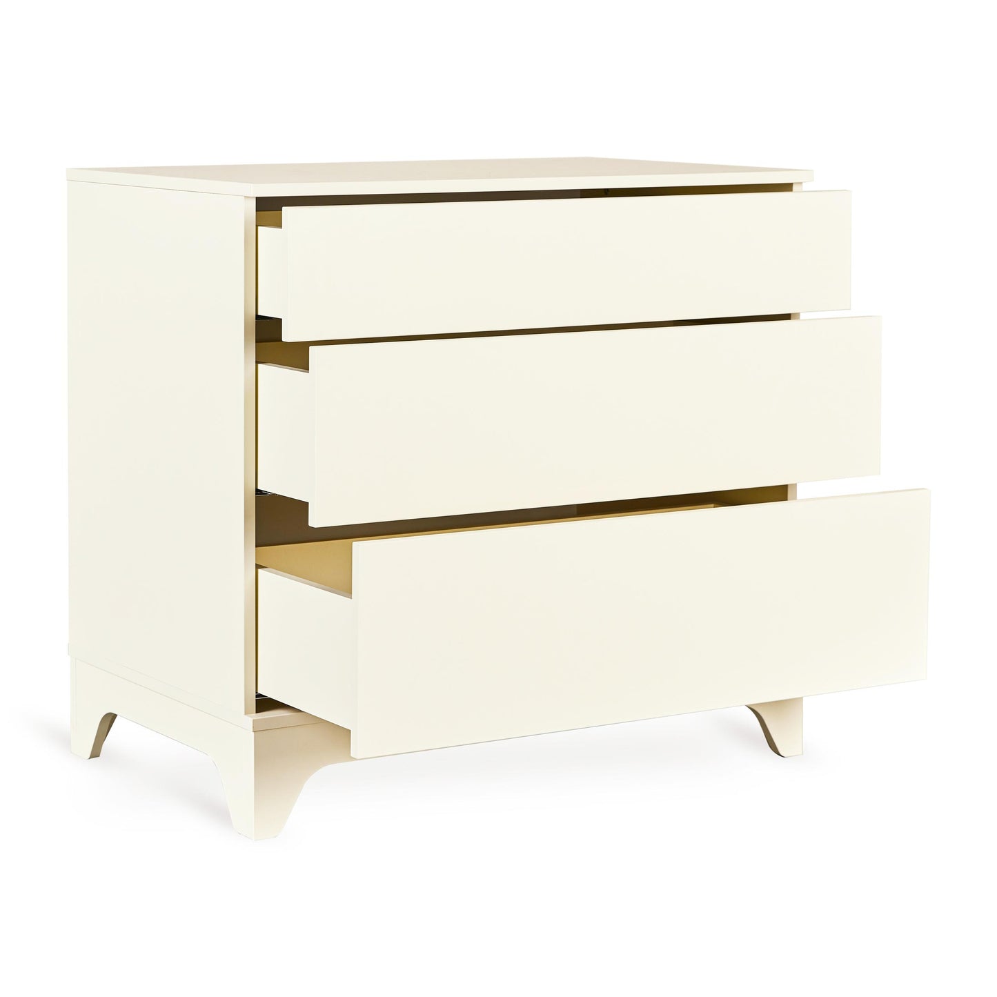 commode tsugi, butter - QUAX