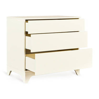 commode tsugi, butter - QUAX