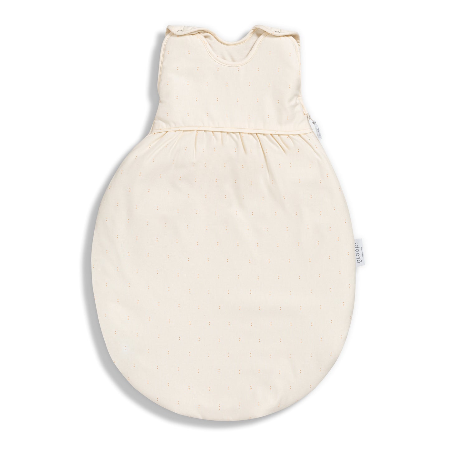 slaapzak 3-6 mnd., little dots 2.0 TOG - GLOOP!
