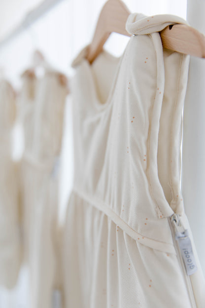 slaapzak 3-6 mnd., little dots 2.0 TOG - GLOOP!