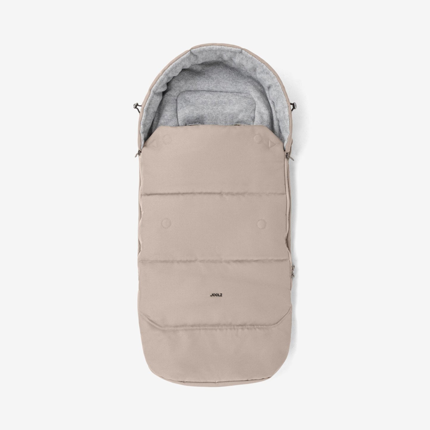 voetenzak, sandy taupe – JOOLZ