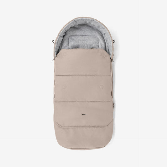 voetenzak, sandy taupe – JOOLZ