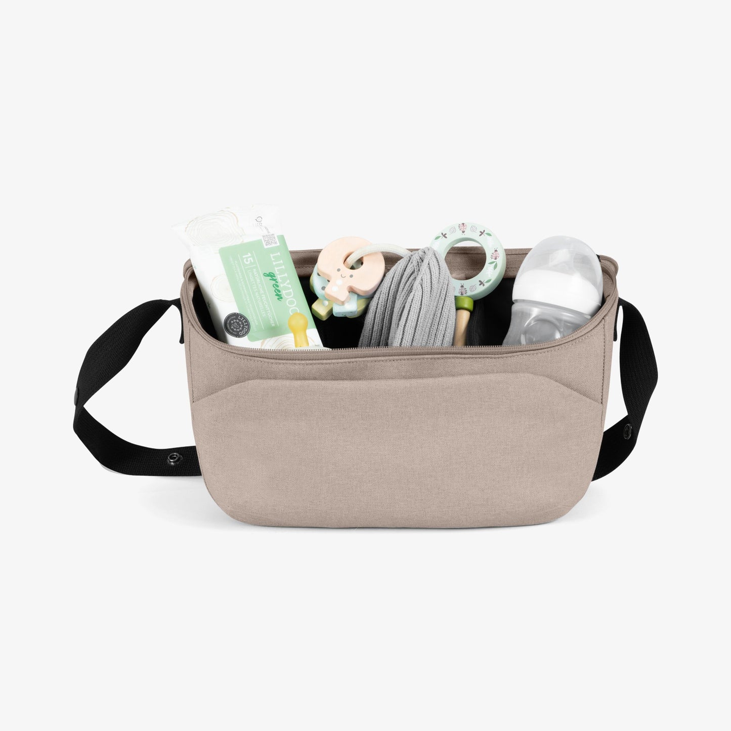 organiser, sandy taupe - JOOLZ