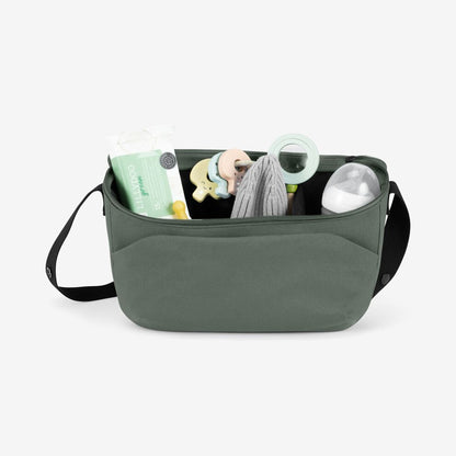 organiser, forest green - JOOLZ