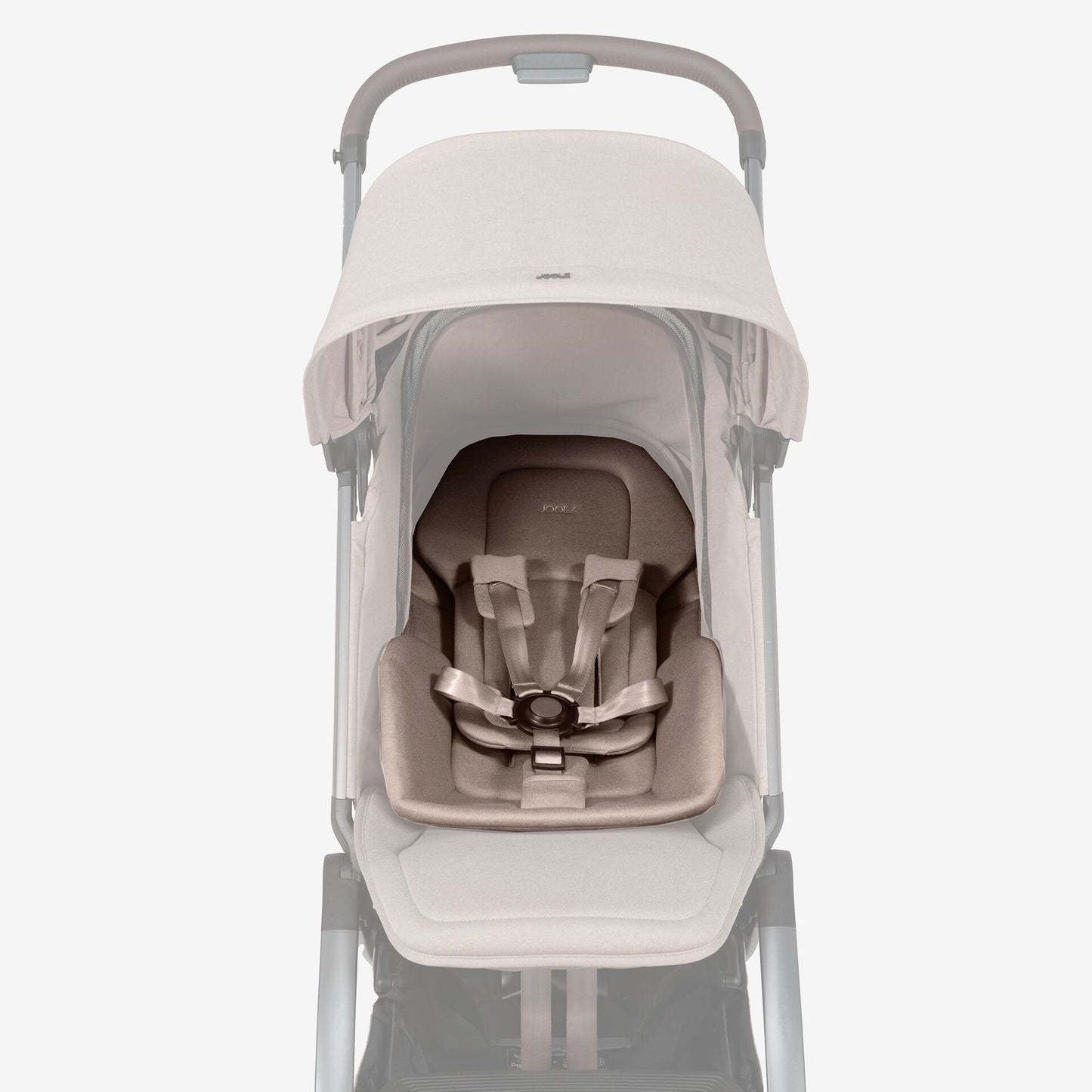 newborn insert joolz aer, sandy taupe - JOOLZ