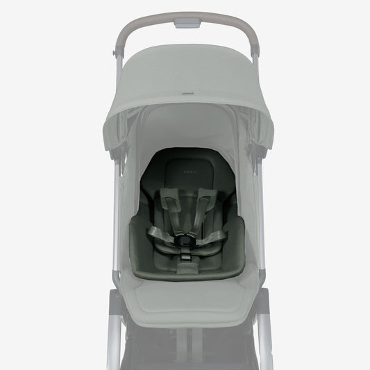 newborn insert joolz aer, forest green - JOOLZ