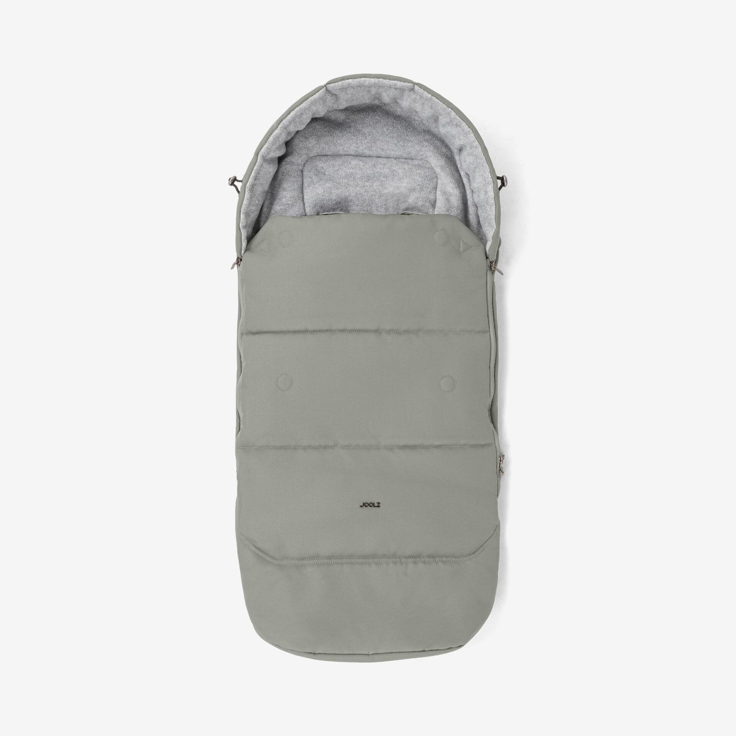 voetenzak, sage green – JOOLZ