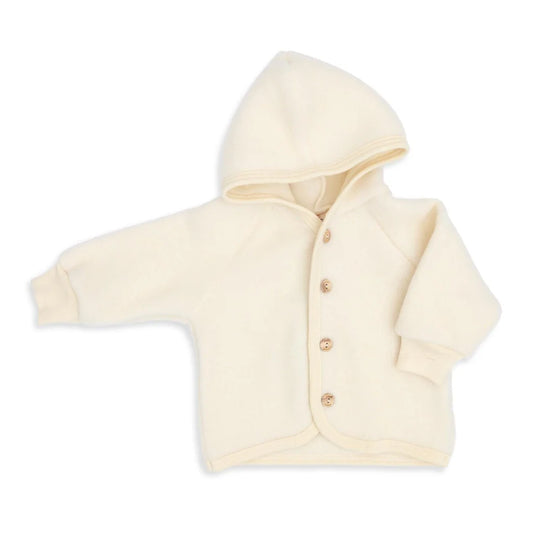babyjas wol, natural - ENGEL