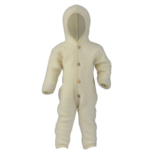 babypak wol, natural - ENGEL