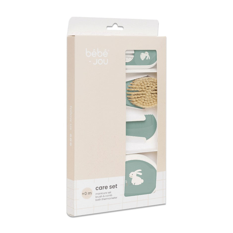 verzorgingsset, bunny lines – BEBE JOU