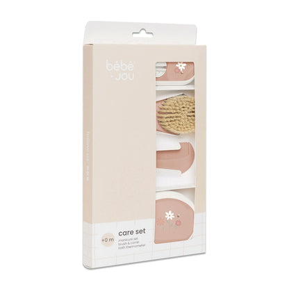 verzorgingsset, bee meadow – BEBE JOU