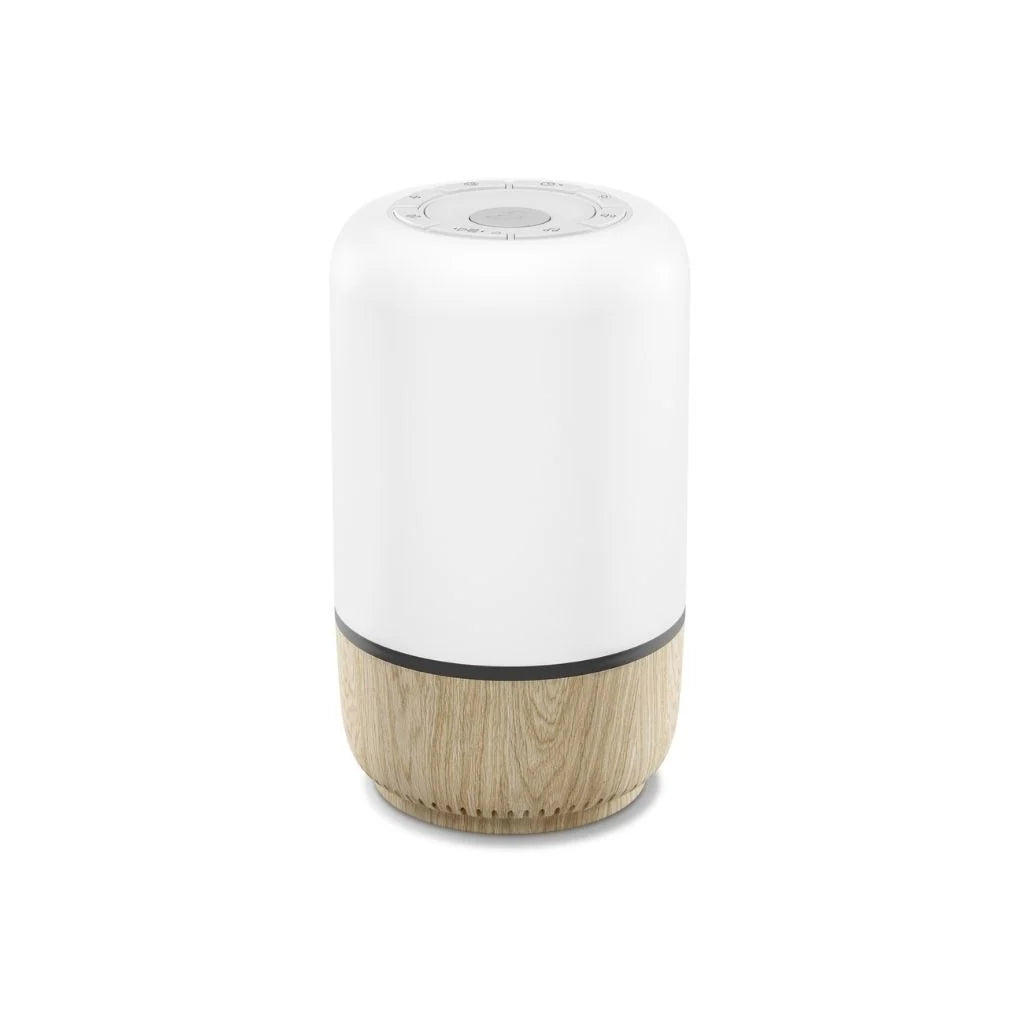 nachtlamp soothe licht&geluid - GL JO+LIZ