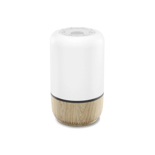 nachtlamp soothe licht&geluid - GL JO+LIZ