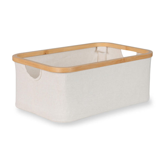 mand luiertafel, naturel/beige - QUAX
