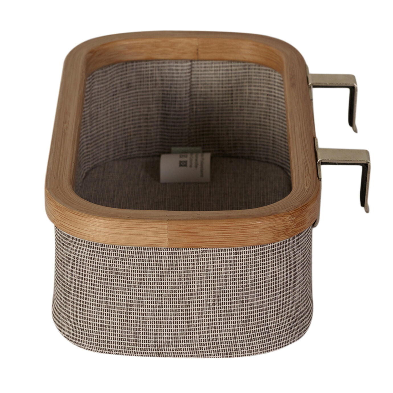 hangrekje doekjes luiertafel, bamboo - QUAX