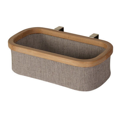 hangrekje doekjes luiertafel, bamboo - QUAX