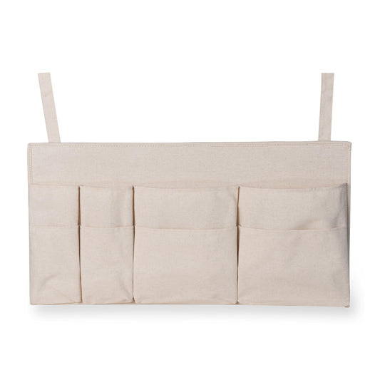 bedorganiser beige - QUAX