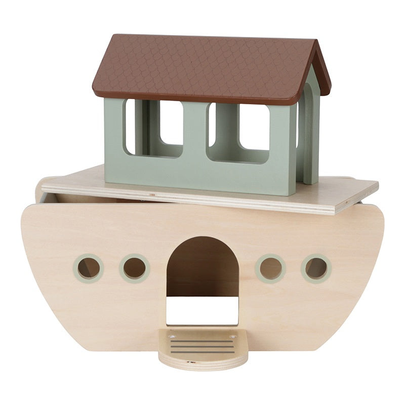 speelboot, Ark van Noah - LITTLE DUTCH