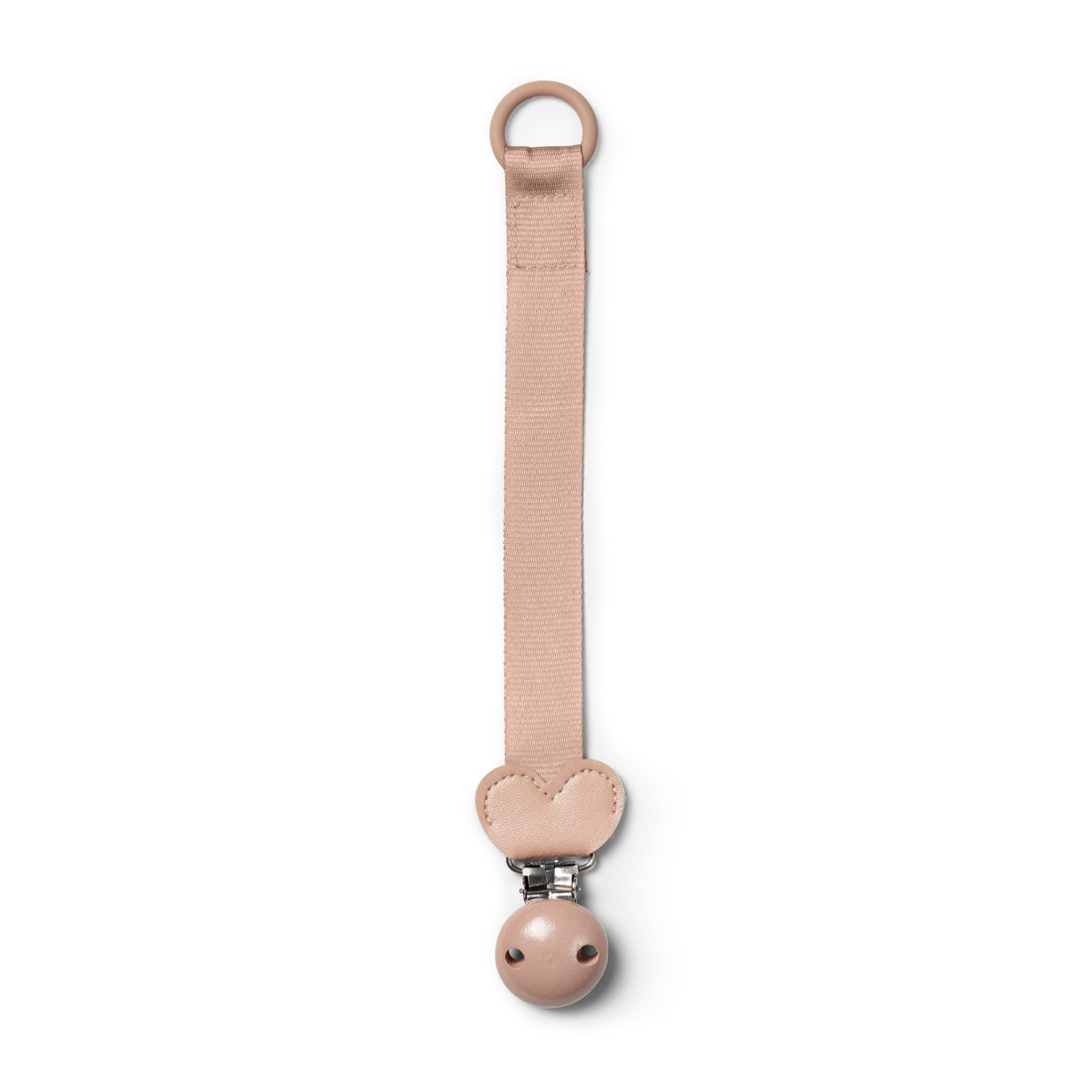 speenkoord, blushing pink - ELODIE