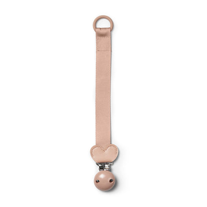 speenkoord, blushing pink - ELODIE