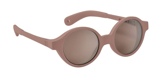 zonnebril casual, blush, 0-24 mnd. - BEABA