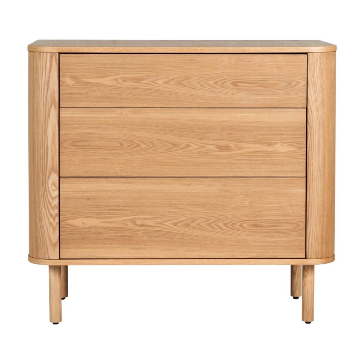 commode yume, natural ash - QUAX
