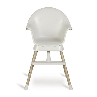 meegroeistoel ultimo 3 luxe, clay - QUAX