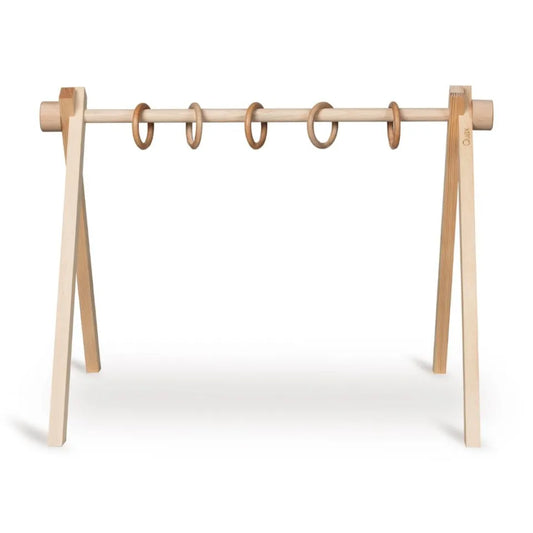 babygym natural - QUAX