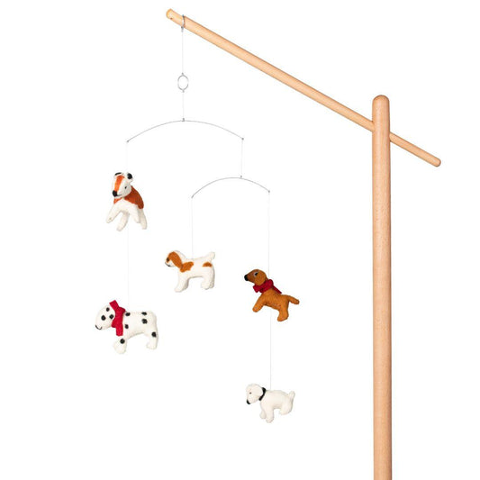 mobiel hondjes – QUAX