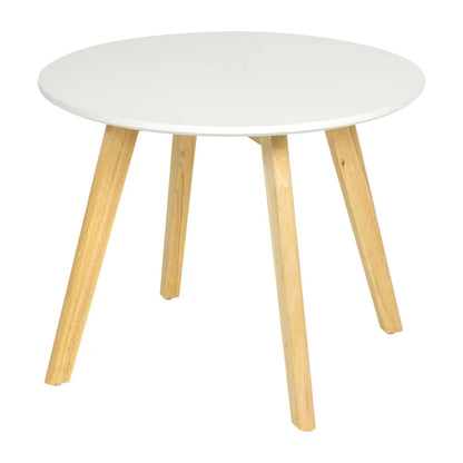 tafel kids, wit - QUAX