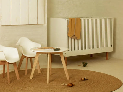 tafel kids, wit - QUAX
