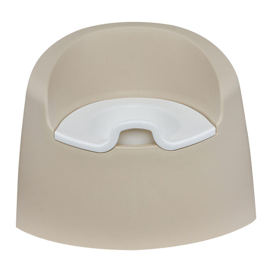 toiletpotje my potty, clay - QUAX
