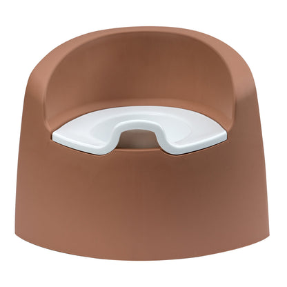 toiletpotje my potty, coral - QUAX