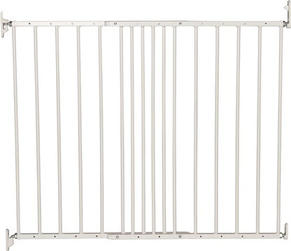 traphek liva, wit - BABYDAN