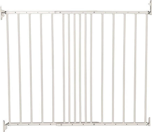 traphek liva, wit - BABYDAN